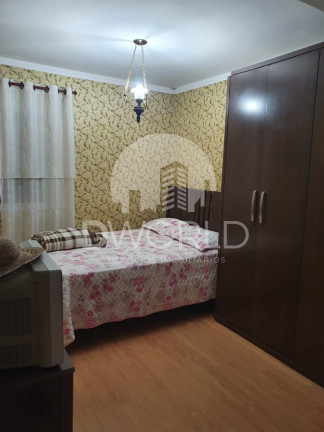 Imagem Cobertura com 4 Quartos à Venda, 376 m² em Centro - São Bernardo Do Campo Imagem Cobertura com 4 Quartos à Venda, 376 m² em Centro - São Bernardo Do Campo