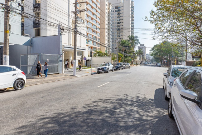 Imagem Imóvel com 2 Quartos à Venda, 77 m² em Campo Belo - São Paulo Imagem Imóvel com 2 Quartos à Venda, 77 m² em Campo Belo - São Paulo