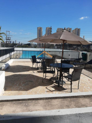 Imagem Apartamento com 2 Quartos à Venda, 49 m² em Vila Marieta - São Paulo