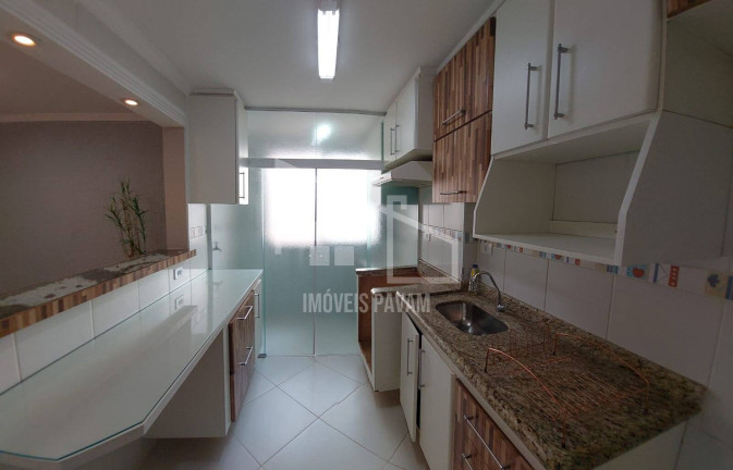 Imagem Apartamento com 3 Quartos à Venda, 73 m² em Demarchi - São Bernardo Do Campo