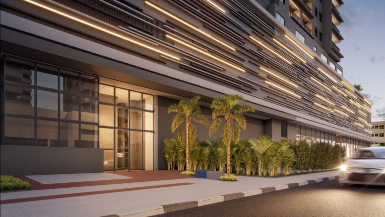 Imagem Imóvel com 1 Quarto à Venda, 25 m² em Centro - Osasco Imagem Imóvel com 1 Quarto à Venda, 25 m² em Centro - Osasco