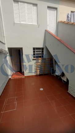 Imagem Sobrado com 3 Quartos à Venda, em Mooca - São Paulo Imagem Sobrado com 3 Quartos à Venda, em Mooca - São Paulo