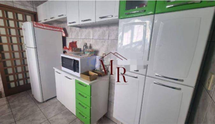 Imagem Casa com 2 Quartos à Venda, 146 m² em Parque Residencial Do Lago - Votuporanga