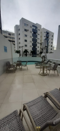 Imagem Apartamento com 1 Quarto à Venda, 48 m² em Barra - Salvador Imagem Apartamento com 1 Quarto à Venda, 48 m² em Barra - Salvador