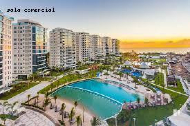Apartamento com 3 Quartos à Venda, 166 m² em Praia Brava - Itajaí