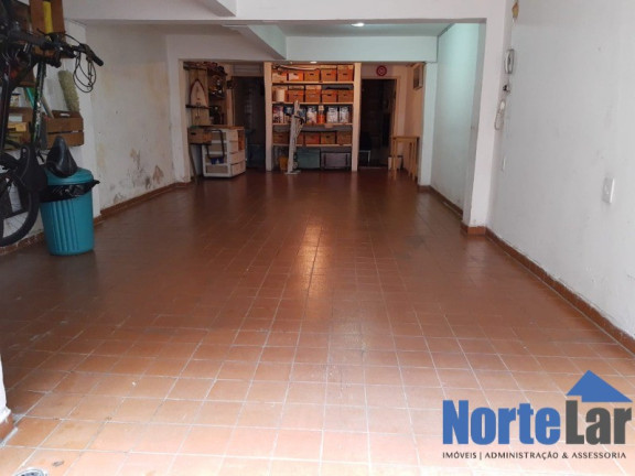 Imagem Sobrado com 3 Quartos à Venda, 246 m² em Vila Gustavo - São Paulo