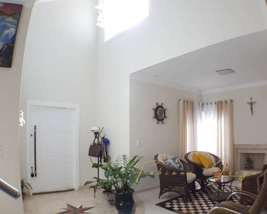 Imagem Casa com 4 Quartos à Venda, 345 m² em Swiss Park - Campinas Imagem Casa com 4 Quartos à Venda, 345 m² em Swiss Park - Campinas