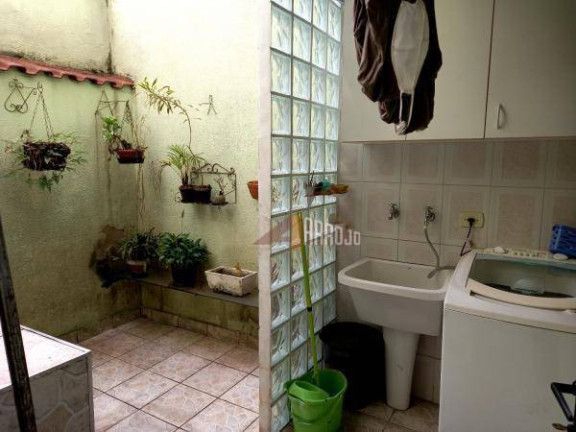 Imagem Sobrado com 3 Quartos à Venda, 132 m² em Vila Esperança - São Paulo Imagem Sobrado com 3 Quartos à Venda, 132 m² em Vila Esperança - São Paulo