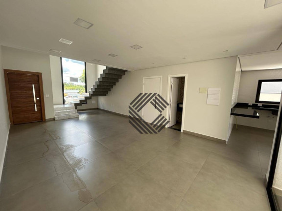 Imagem Sobrado com 3 Quartos à Venda, 245 m² em Condomínio Campos Do Conde Ll - Sorocaba