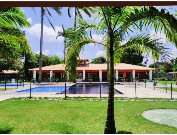 Terreno à Venda, 320 m² em Icaraí - Caucaia