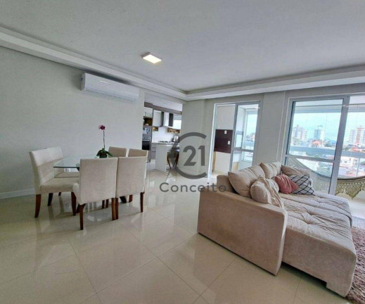 Imagem Apartamento com 2 Quartos à Venda, 109 m² em Estreito - Florianópolis Imagem Apartamento com 2 Quartos à Venda, 109 m² em Estreito - Florianópolis