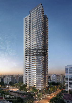 Imagem Apartamento com 4 Quartos à Venda, 141 m² em Perdizes - São Paulo
