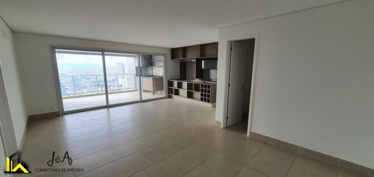 Imagem Apartamento com 2 Quartos à Venda, 113 m² em Vila Osasco - Osasco