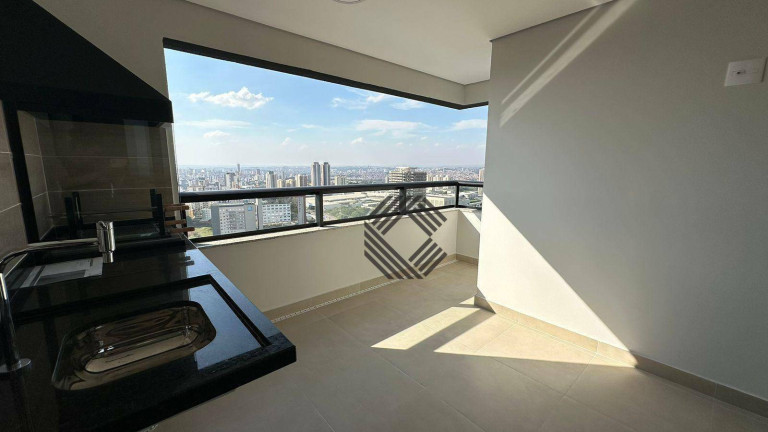Imagem Apartamento com 2 Quartos à Venda, 91 m² em Parque Campolim - Sorocaba