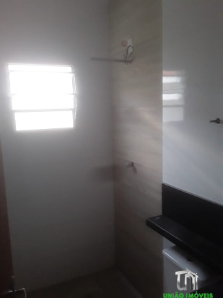 Imagem Casa com 2 Quartos para Alugar, 55 m² em Núcleo Residencial Henedina Rodrigues Cortez - Bragança Paulista