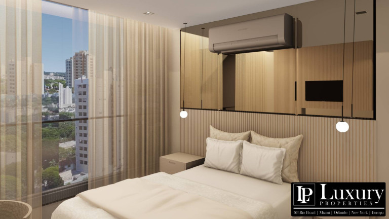 Imagem Apartamento com 3 Quartos à Venda, 158 m² em Itaim Bibi - São Paulo Imagem Apartamento com 3 Quartos à Venda, 158 m² em Itaim Bibi - São Paulo