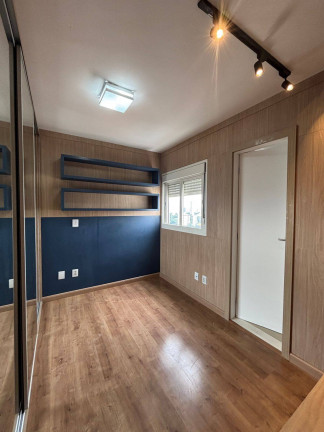 Foto do imóvel Apartamento com 3 Quartos à Venda, 156 m² em Parque Da Mooca - São Paulo