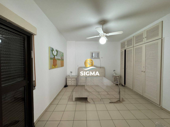 Imagem Apartamento com 3 Quartos à Venda, 160 m² em Pitangueiras - Guarujá