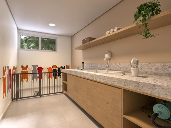 Imagem Imóvel com 2 Quartos à Venda, 36 m² em Vila Carrão - São Paulo