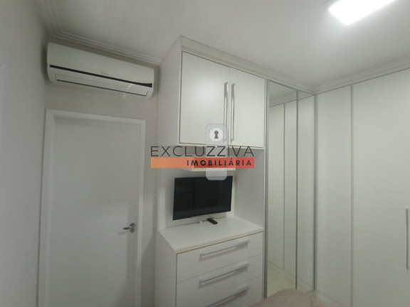 Imagem Apartamento com 2 Quartos à Venda, 62 m² em Parque Residencial Bom Conselho - Taubaté