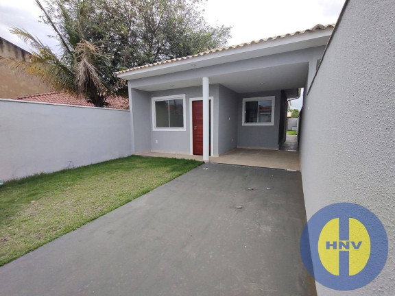 Casa com 3 Quartos à Venda, 240 m² em Jardim Atlântico Leste (itaipuaçu) - Maricá
