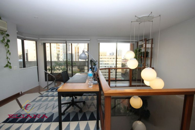 Imagem Cobertura com 3 Quartos à Venda, 240 m² em Vila Clementino - São Paulo Imagem Cobertura com 3 Quartos à Venda, 240 m² em Vila Clementino - São Paulo