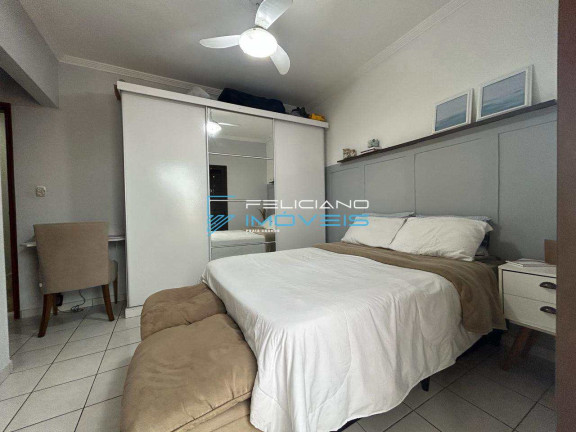 Imagem Apartamento com 2 Quartos à Venda, 72 m² em Balneário Maracanã - Praia Grande Imagem Apartamento com 2 Quartos à Venda, 72 m² em Balneário Maracanã - Praia Grande