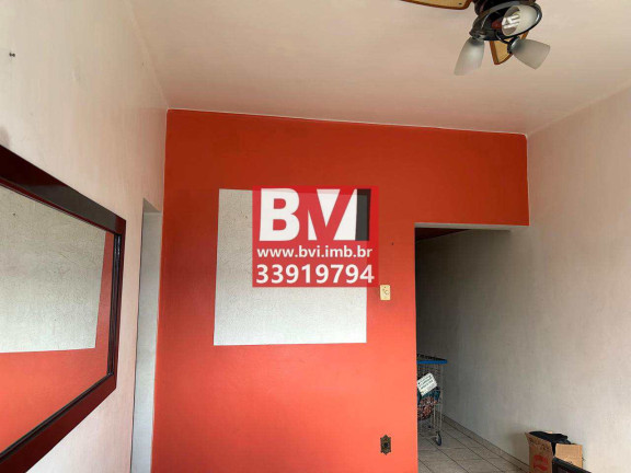 Imagem Apartamento com 2 Quartos à Venda, 80 m² em Olaria - Rio De Janeiro Imagem Apartamento com 2 Quartos à Venda, 80 m² em Olaria - Rio De Janeiro