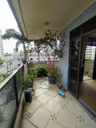 Imagem Apartamento com 4 Quartos para Alugar, 280 m² em Umarizal - Belém