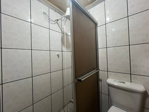 Imagem Casa com 2 Quartos à Venda, 75 m² em Costeira - Balneário Barra Do Sul