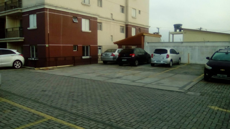 Imagem Apartamento com 2 Quartos à Venda, 48 m² em Vila Paranaguá - São Paulo Imagem Apartamento com 2 Quartos à Venda, 48 m² em Vila Paranaguá - São Paulo