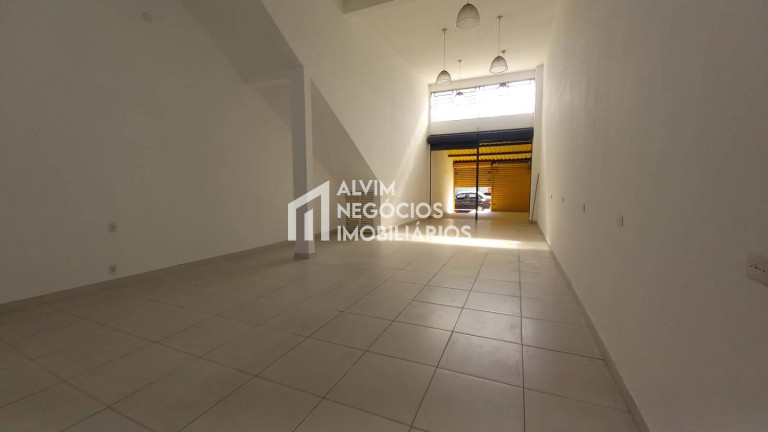 Imagem Ponto Comercial para Alugar, 120 m² em Centro - São José Dos Campos Imagem Ponto Comercial para Alugar, 120 m² em Centro - São José Dos Campos