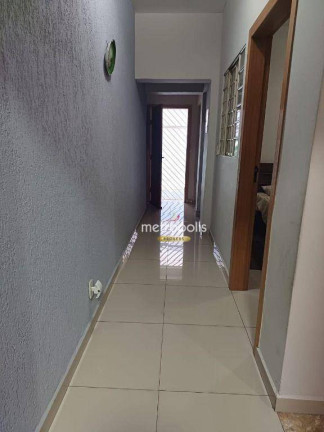 Imagem Sobrado com 2 Quartos à Venda, 83 m² em Centro - São Caetano Do Sul Imagem Sobrado com 2 Quartos à Venda, 83 m² em Centro - São Caetano Do Sul