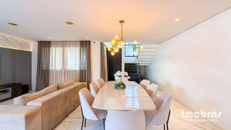 Imagem Casa com 3 Quartos à Venda, 254 m² em Mangabeira - Eusébio Imagem Casa com 3 Quartos à Venda, 254 m² em Mangabeira - Eusébio