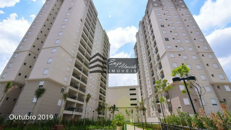 Imagem Apartamento com 3 Quartos à Venda, 72 m² em Cambuci - São Paulo Imagem Apartamento com 3 Quartos à Venda, 72 m² em Cambuci - São Paulo