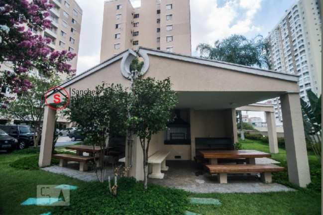 Imagem Apartamento com 2 Quartos à Venda, 54 m² em Vila Prudente - São Paulo Imagem Apartamento com 2 Quartos à Venda, 54 m² em Vila Prudente - São Paulo