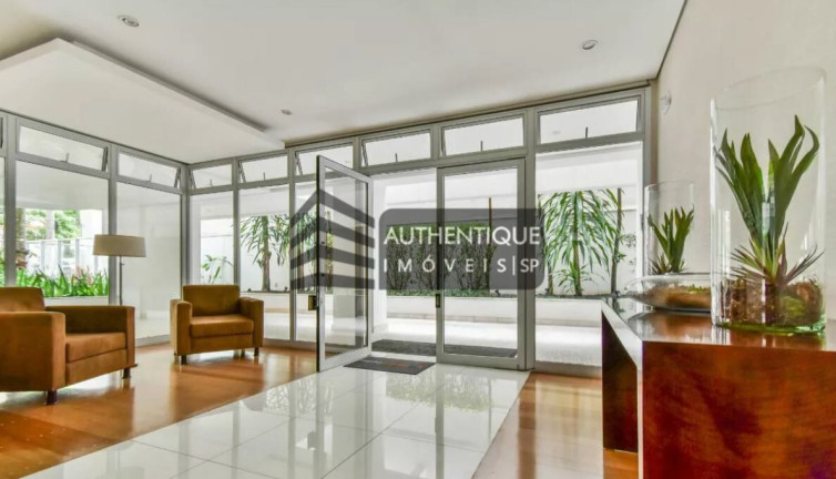 Imagem Apartamento com 2 Quartos para Alugar, 89 m² em Jardins - São Paulo Imagem Apartamento com 2 Quartos para Alugar, 89 m² em Jardins - São Paulo