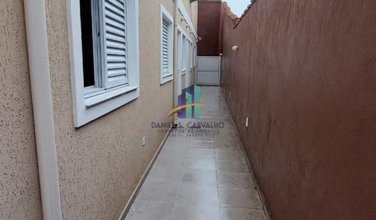 Imagem Casa com 2 Quartos à Venda, 55 m² em Aviação - Praia Grande Imagem Casa com 2 Quartos à Venda, 55 m² em Aviação - Praia Grande
