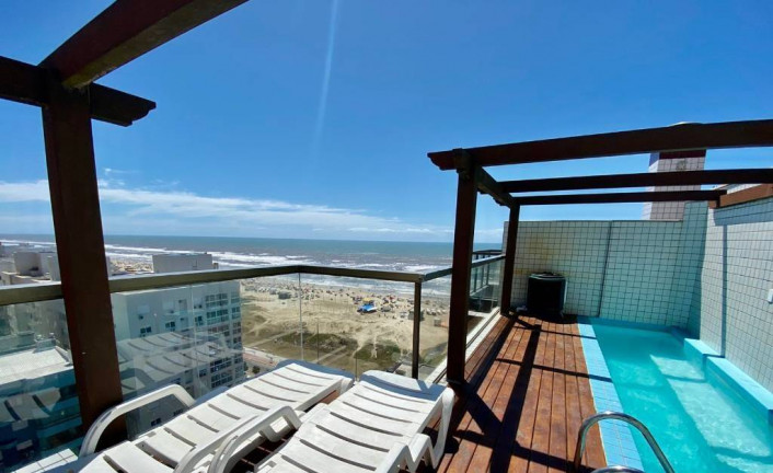 Imagem Apartamento com 3 Quartos à Venda, 111 m² em Navegantes - Capão Da Canoa Imagem Apartamento com 3 Quartos à Venda, 111 m² em Navegantes - Capão Da Canoa