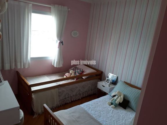Imagem Apartamento com 3 Quartos à Venda, 123 m² em Campo Belo - São Paulo