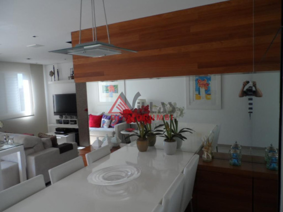 Imagem Apartamento com 2 Quartos à Venda, 67 m² em Vila Suzana - São Paulo
