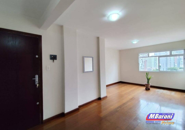 Imagem Apartamento com 2 Quartos à Venda, 72 m² em Cerqueira César - São Paulo