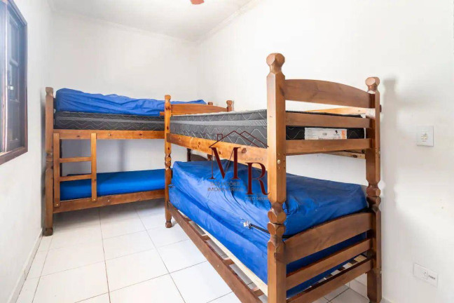 Imagem Casa com 3 Quartos à Venda, 97 m² em Vila Assunção - Praia Grande