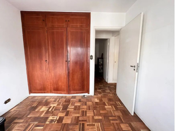 Imagem Apartamento com 3 Quartos à Venda, 127 m² em Paraíso - São Paulo Imagem Apartamento com 3 Quartos à Venda, 127 m² em Paraíso - São Paulo