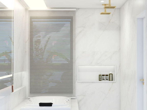 Imagem Sobrado com 5 Quartos à Venda, 333 m² em Jardins Capri - Senador Canedo Imagem Sobrado com 5 Quartos à Venda, 333 m² em Jardins Capri - Senador Canedo