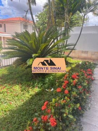 Imagem Casa com 3 Quartos para Alugar, 350 m² em Jardim Santa Rosália - Sorocaba