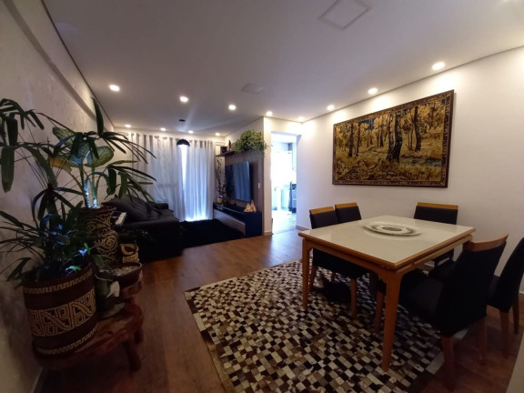 Imagem Apartamento com 3 Quartos à Venda, 137 m² em Canto Do Forte - Praia Grande Imagem Apartamento com 3 Quartos à Venda, 137 m² em Canto Do Forte - Praia Grande