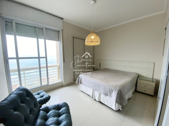 Imagem Apartamento com 3 Quartos à Venda, 170 m² em Pitangueiras - Guarujá