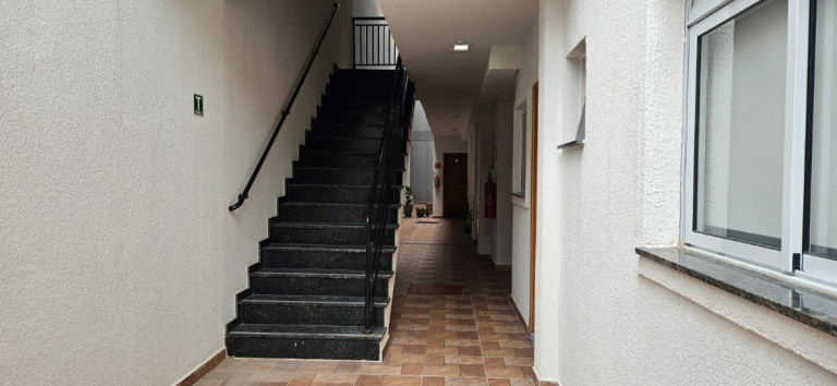 Imagem Apartamento com 2 Quartos à Venda, 35 m² em Vila Guilhermina - São Paulo Imagem Apartamento com 2 Quartos à Venda, 35 m² em Vila Guilhermina - São Paulo