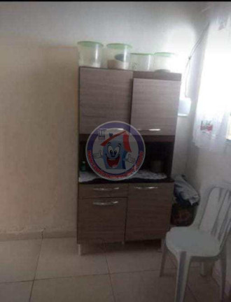 Imagem Casa com 1 Quarto à Venda, 60 m² em Gaivotas - Itanhaém